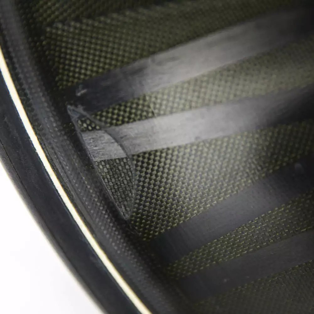 Lightweight Autobahn Tubular Rear Disc Wheel - Rim Brake 16 Lightweight Autobahn Tubular Rear Disc Wheel - Rim Brake - Billede 16