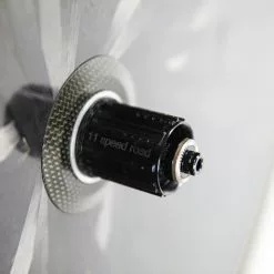 Lightweight Autobahn Tubular Rear Disc Wheel - Rim Brake 18 Lightweight Autobahn Tubular Rear Disc Wheel - Rim Brake -Bremser & dele Salg 8T1A9509