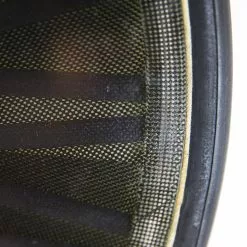 Lightweight Autobahn Tubular Rear Disc Wheel - Rim Brake -Bremser & dele Salg 8T1A9512