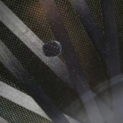 Lightweight Autobahn Tubular Rear Disc Wheel - Rim Brake -Bremser & dele Salg 8T1A9513