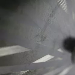 Lightweight Autobahn Tubular Rear Disc Wheel - Rim Brake -Bremser & dele Salg 8T1A9515