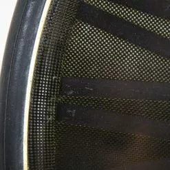 Lightweight Autobahn Tubular Rear Disc Wheel - Rim Brake -Bremser & dele Salg 8T1A9516