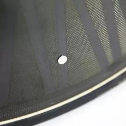 Lightweight Autobahn Tubular Rear Disc Wheel - Rim Brake -Bremser & dele Salg 8T1A9525