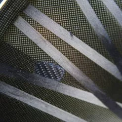 Lightweight Autobahn Tubular Rear Disc Wheel - Rim Brake -Bremser & dele Salg 8T1A9527