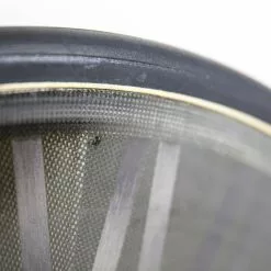 Lightweight Autobahn Tubular Rear Disc Wheel - Rim Brake -Bremser & dele Salg 8T1A9535