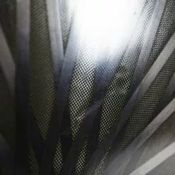 Lightweight Autobahn Tubular Rear Disc Wheel - Rim Brake -Bremser & dele Salg 8T1A9541