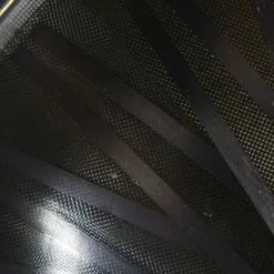 Lightweight Autobahn Tubular Rear Disc Wheel - Rim Brake -Bremser & dele Salg 8T1A9543