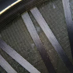 Lightweight Autobahn Tubular Rear Disc Wheel - Rim Brake -Bremser & dele Salg 8T1A9551