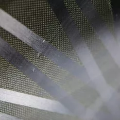 Lightweight Autobahn Tubular Rear Disc Wheel - Rim Brake -Bremser & dele Salg 8T1A9559