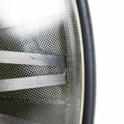 Lightweight Autobahn Tubular Rear Disc Wheel - Rim Brake -Bremser & dele Salg 8T1A9571