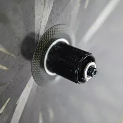 Lightweight Autobahn Tubular Rear Disc Wheel - Rim Brake 12 Lightweight Autobahn Tubular Rear Disc Wheel - Rim Brake -Bremser & dele Salg 8T1A9576