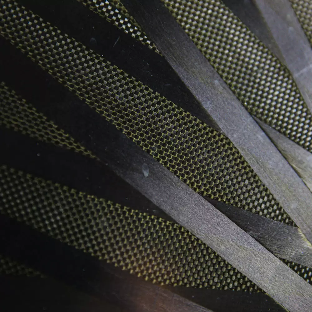 Lightweight Autobahn Tubular Rear Disc Wheel - Rim Brake 7 Lightweight Autobahn Tubular Rear Disc Wheel - Rim Brake - Billede 7