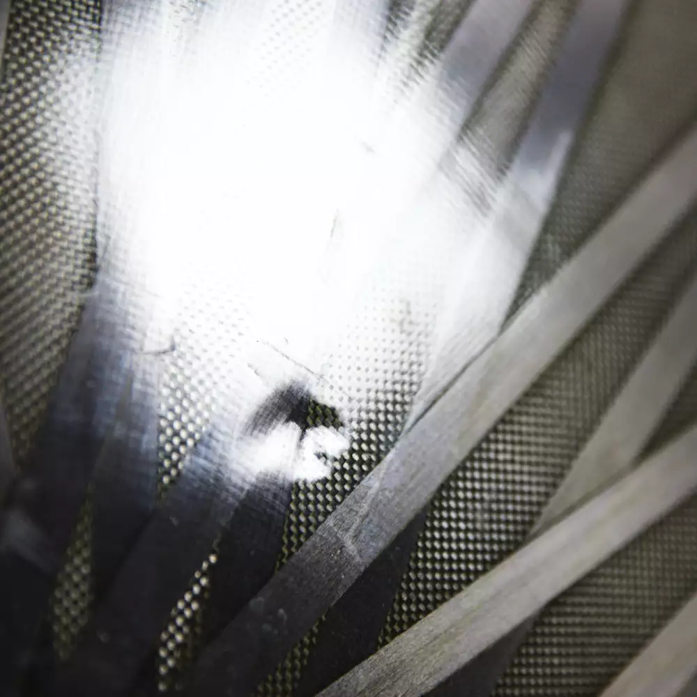 Lightweight Autobahn Tubular Rear Disc Wheel - Rim Brake 8 Lightweight Autobahn Tubular Rear Disc Wheel - Rim Brake - Billede 8