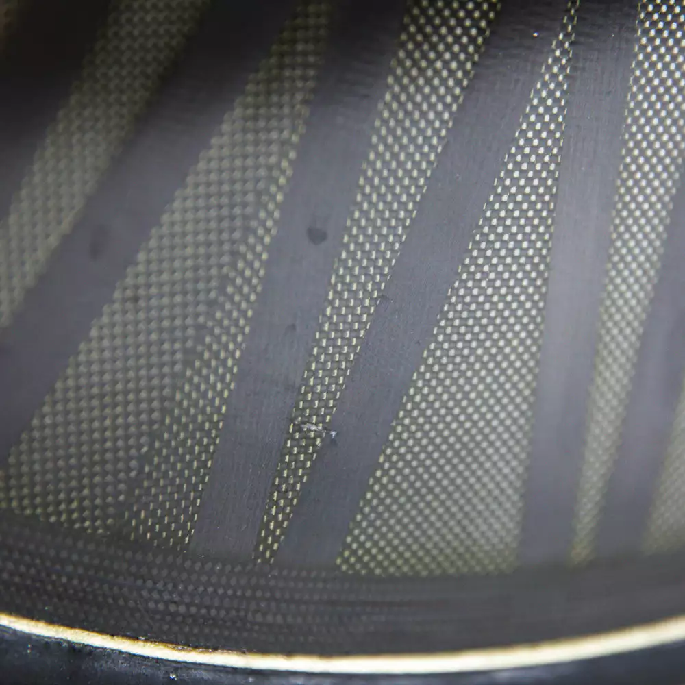 Lightweight Autobahn Tubular Rear Disc Wheel - Rim Brake 9 Lightweight Autobahn Tubular Rear Disc Wheel - Rim Brake - Billede 9