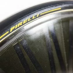 Lightweight Autobahn Tubular Rear Disc Wheel - Rim Brake 14 Lightweight Autobahn Tubular Rear Disc Wheel - Rim Brake -Bremser & dele Salg 8T1A9586