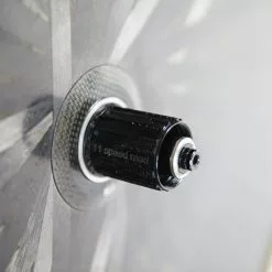 Lightweight Autobahn Tubular Rear Disc Wheel - Rim Brake 15 Lightweight Autobahn Tubular Rear Disc Wheel - Rim Brake -Bremser & dele Salg 8T1A9589