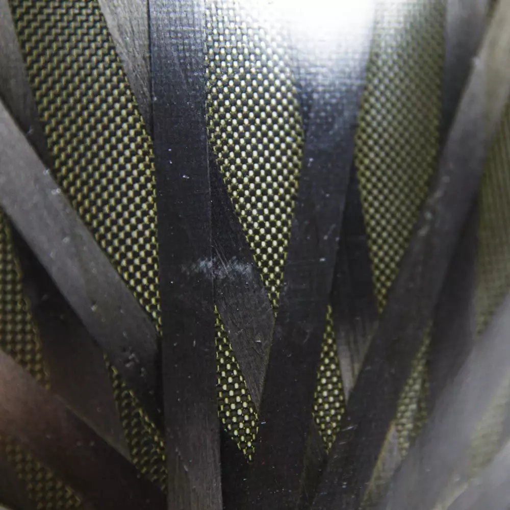 Lightweight Autobahn Tubular Rear Disc Wheel - Rim Brake 6 Lightweight Autobahn Tubular Rear Disc Wheel - Rim Brake - Billede 6