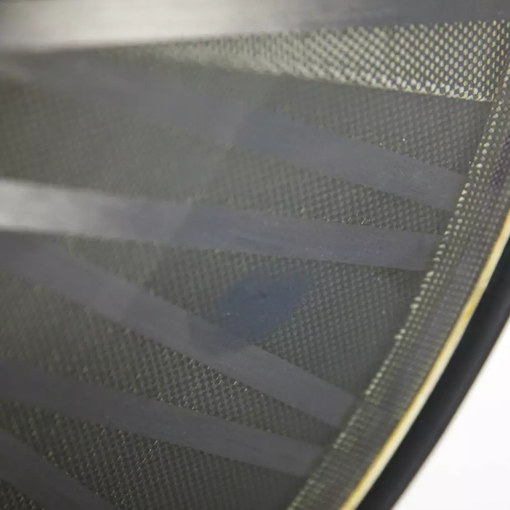 Lightweight Autobahn Tubular Rear Disc Wheel - Rim Brake 9 Lightweight Autobahn Tubular Rear Disc Wheel - Rim Brake - Billede 9