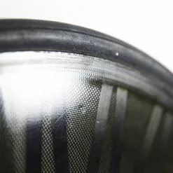 Lightweight Autobahn Tubular Rear Disc Wheel - Rim Brake -Bremser & dele Salg 8T1A9605