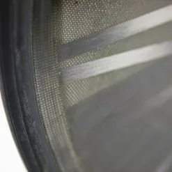 Lightweight Autobahn Tubular Rear Disc Wheel - Rim Brake -Bremser & dele Salg 8T1A9607