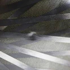 Lightweight Autobahn Tubular Rear Disc Wheel - Rim Brake -Bremser & dele Salg 8T1A9610