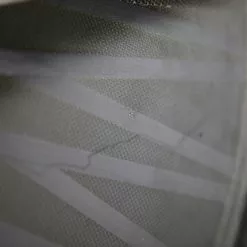 Lightweight Autobahn Tubular Rear Disc Wheel - Rim Brake -Bremser & dele Salg 8T1A9612