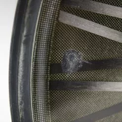 Lightweight Autobahn Tubular Rear Disc Wheel - Rim Brake -Bremser & dele Salg 8T1A9613