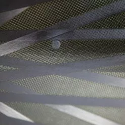 Lightweight Autobahn Tubular Rear Disc Wheel - Rim Brake -Bremser & dele Salg 8T1A9627