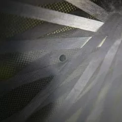 Lightweight Autobahn Tubular Rear Disc Wheel - Rim Brake -Bremser & dele Salg 8T1A9631