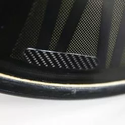 Lightweight Autobahn Tubular Rear Disc Wheel - Rim Brake -Bremser & dele Salg 8T1A9639