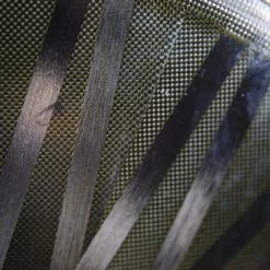 Lightweight Autobahn Tubular Rear Disc Wheel - Rim Brake -Bremser & dele Salg 8T1A9643