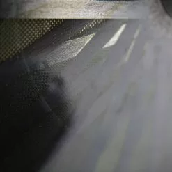 Lightweight Autobahn Tubular Rear Disc Wheel - Rim Brake -Bremser & dele Salg 8T1A9645