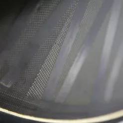 Lightweight Autobahn Tubular Rear Disc Wheel - Rim Brake -Bremser & dele Salg 8T1A9646