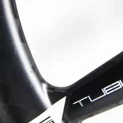 PRO TeXtreme 3-Spoke Tubular Front Wheel - Rim Brake -Bremser & dele Salg 8T1A9670