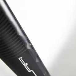 PRO TeXtreme 3-Spoke Tubular Front Wheel - Rim Brake -Bremser & dele Salg 8T1A9678