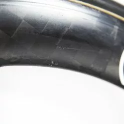 PRO TeXtreme 3-Spoke Tubular Front Wheel - Rim Brake -Bremser & dele Salg 8T1A9680