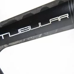 PRO TeXtreme 3-Spoke Tubular Front Wheel - Rim Brake -Bremser & dele Salg 8T1A9683