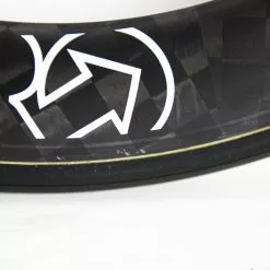 PRO TeXtreme 3-Spoke Tubular Front Wheel - Rim Brake -Bremser & dele Salg 8T1A9723