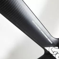 PRO TeXtreme 3-Spoke Tubular Front Wheel - Rim Brake -Bremser & dele Salg 8T1A9724