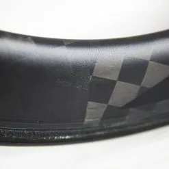 PRO TeXtreme 3-Spoke Tubular Front Wheel - Rim Brake -Bremser & dele Salg 8T1A9733