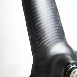 PRO TeXtreme 3-Spoke Tubular Front Wheel - Rim Brake -Bremser & dele Salg 8T1A9734