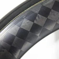 PRO TeXtreme 3-Spoke Tubular Front Wheel - Rim Brake -Bremser & dele Salg 8T1A9737