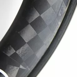 PRO TeXtreme 3-Spoke Tubular Front Wheel - Rim Brake -Bremser & dele Salg 8T1A9742