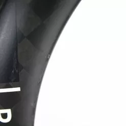 PRO TeXtreme 3-Spoke Tubular Front Wheel - Rim Brake -Bremser & dele Salg 8T1A9768