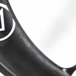 PRO TeXtreme 3-Spoke Tubular Front Wheel - Rim Brake -Bremser & dele Salg 8T1A9769