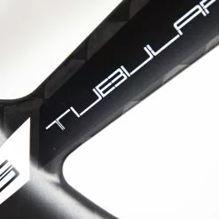 PRO TeXtreme 3-Spoke Tubular Front Wheel - Rim Brake -Bremser & dele Salg 8T1A9775