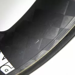 PRO TeXtreme 3-Spoke Tubular Front Wheel - Rim Brake -Bremser & dele Salg 8T1A9779