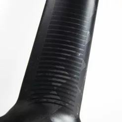 PRO TeXtreme 3-Spoke Tubular Front Wheel - Rim Brake -Bremser & dele Salg 8T1A9781