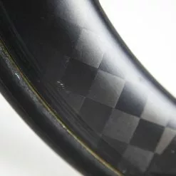 PRO TeXtreme 3-Spoke Tubular Front Wheel - Rim Brake -Bremser & dele Salg 8T1A9786