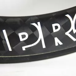 PRO TeXtreme 3-Spoke Tubular Front Wheel - Rim Brake -Bremser & dele Salg 8T1A9791